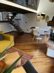 Loft Albinelli in the heart of Modena