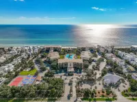 2 BR/2 BA-Pool Side-High Pointe Beach Resort -1st Floor - Beach Service INCLUDED