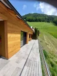 Chalet Dorfblick Hotels in Vintl