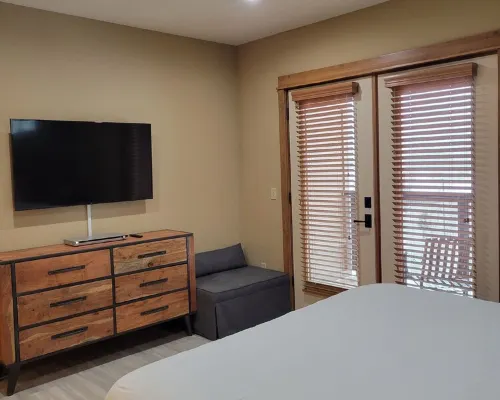 Cozy Slope Studio Hotels in Kellogg