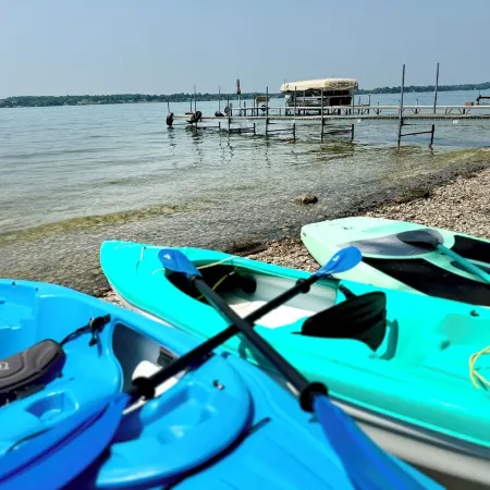 Casa Carmela — Lakefront Home on Owasco Lake — Upscale Stunning Retreat