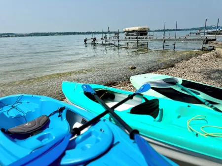 Casa Carmela — Lakefront Home on Owasco Lake — Upscale Stunning Retreat