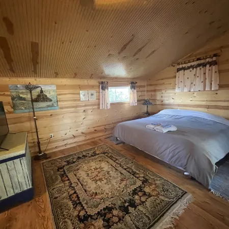Rustic Family Mountain Top Cabin! 360 degree “million dollar” Black Hills views!