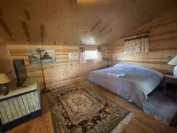 Rustic Family Mountain Top Cabin! 360 degree “million dollar” Black Hills views! - Wifi