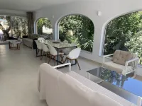 Villa with private pool near the beach with free WiFi Hotels in Benissa