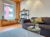 Loreley: Traumferien am Rhein