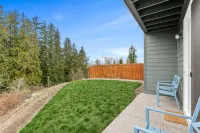 Q House in Marysville 4BR, 3.5Bath + AC Amazing Views, Kid & Pet Friendly Hoteles en Marysville