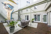 Boutique Hotel Maldegem