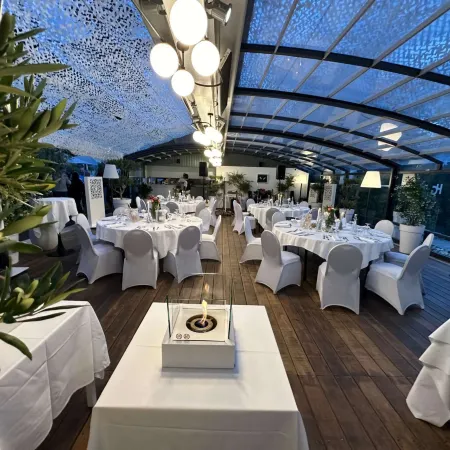 Hotel du Golf