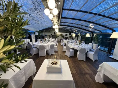 Hotel du Golf Отели в г. Сен-Прьест-ан-Жаре