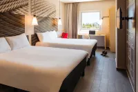 Ibis Mazatlan Marina Hotels in Mazatlan
