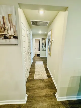 Comfort house weekly discount and monthly discount