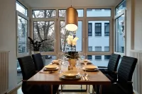 Vis-Ahr-Vis apartment 4 Hotels near Levana-Schule Bad Neuenahr-Ahrweiler e.V.