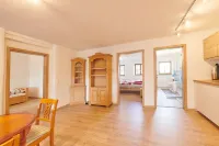 Fewo Schwarzer Grat im Ferienhof Allgäu bei Leutkirch 125m²