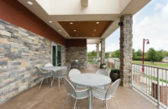 Home2 Suites by Hilton Pittsburgh Cranberry
