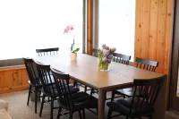 🌟 Peaceful Oasis w/ Private beach 200 ft away+New Hot Tub+only 8 mins to town🌟 Allegan County 호텔