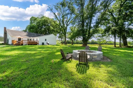 The Cottage at Southbend Farm