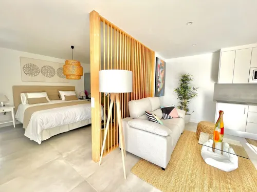 TAJUYA SUITE
