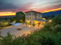 Between art and nature farm in Umbria Green Heart of Italy 斯佩洛住宿飯店