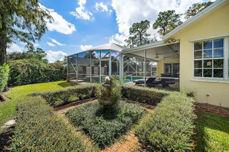 Luxury Wellington Home with a Beautiful Pool