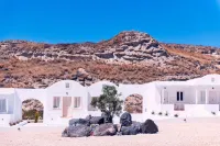 Katharos Pool Villas - Hot Springs