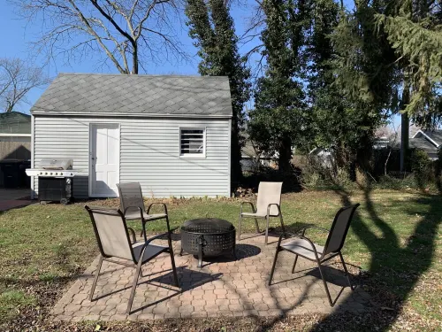 'Sanderlings' - Family friendly home near South Beach, Kid's Corner, Downtown