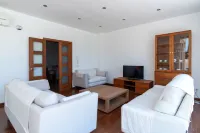 Villa Houses - Villa Alta Calidad con Piscina y Jardín. A 5 Minutos de la Playa