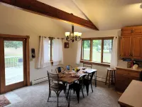 Spacious Family Farmhouse Hotels in Alanson