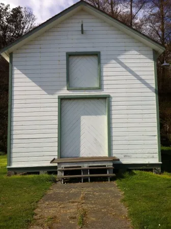 Point Robinson Lighthouse - Keeper's Quarters A Отели рядом с достопримечательностью «Lavender Hills Farm»