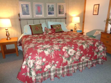 Experience the Best of Western North Carolina Near Asheville