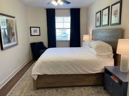 Tiger Townhouse 3/3 townhouse Отели рядом с достопримечательностью «Парк штата Чевакла»