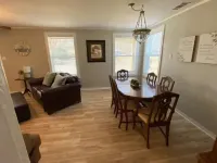 Quiet, small town country living