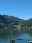 Attraktive Ferienwohnung am Luganer See