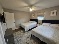 Buckeye Marshside BungalowInviting Apartment Getaway with Marshland Views.