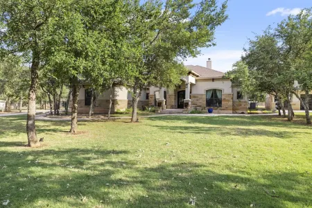 Entertainment Dream House