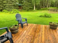 Skyline Suites, Soldotna, AK - Close to Sports complex and Tsalteshi trails