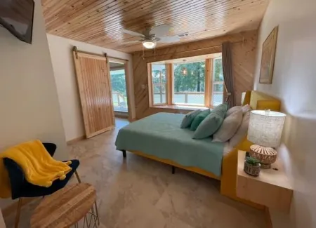 Cottage 1&2/Roaring River/TRL/EurekaSprings/Wi-Fi