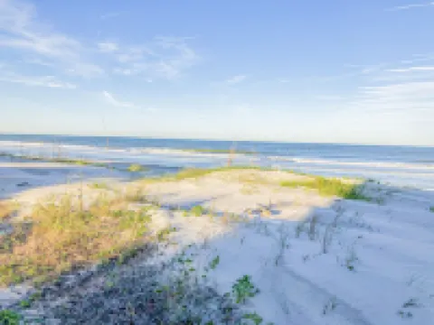 Beautiful Two-story Oceanfront 5 Bedroom Home With Private Beach Access 폰테베르다비치 호텔