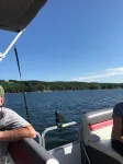 Beautiful Year-Round  Home on the South Shore of Hubbard Lake - 2성급
