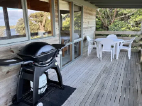 Perfect Location on the Water's Edge オーボストのホテル