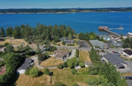 Beach Comber Cottage