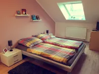 Chic apartment in the bicycle capital