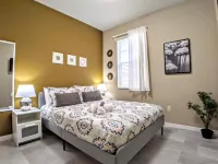 Lake View 3BR Condo ...Near Disney and Shopping Hôtels à proximité de : Walmart Supercenter