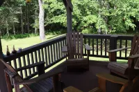Cozy 3-bedroom house with AC/WIFI, nestled in the heart of the Adirondacks.