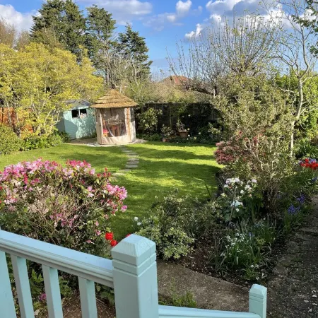 Studio Annie is the Most Relaxing Place to Stay With Free off Road Parking
