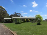 ★idyllic country views★tranquility★vibrant bird life★explore the surroundings★