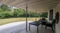 3Br Home-SwimSpa, Gym, Near Hwy 43, 67 & 50-Alpine Valley, Ice Age Trail-Golfing