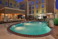 Homewood Suites by Hilton Odessa Hotels in Odessa