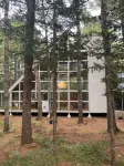 A Prism in the Wood Hotels near Acadia National Park