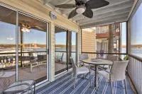 Lake Front Getaway - Lake of the Ozarks